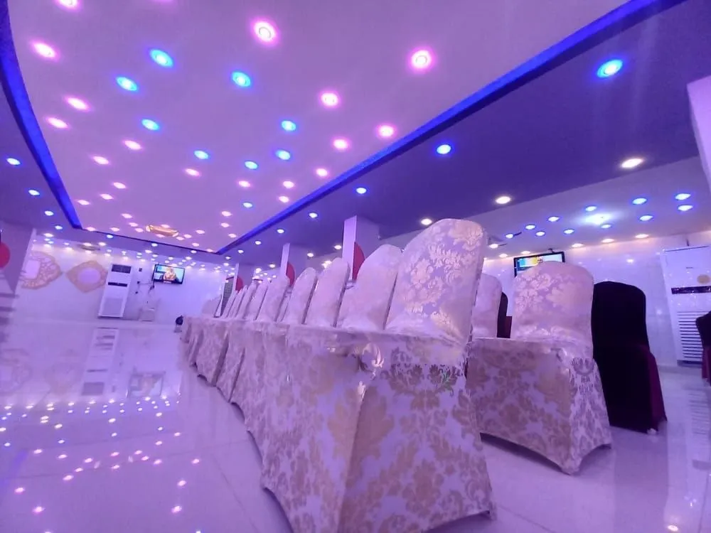 باقة الأعراس